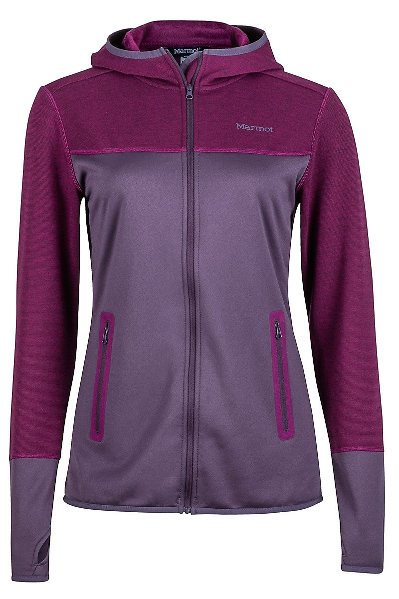 Marmot Women's Sirona Hoody