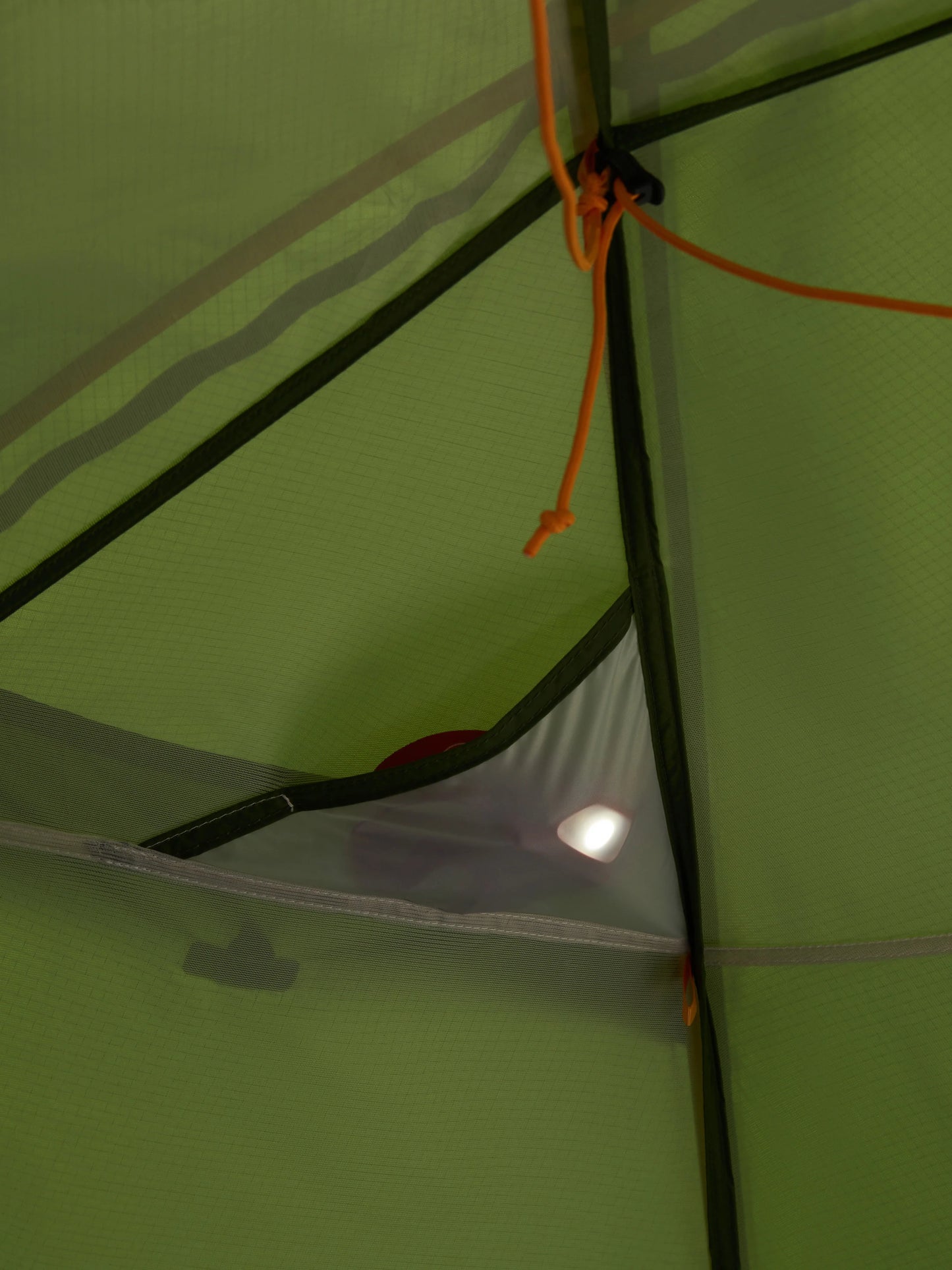 Marmot Limelight 3-Person Tent - Foliage/Dark Azure