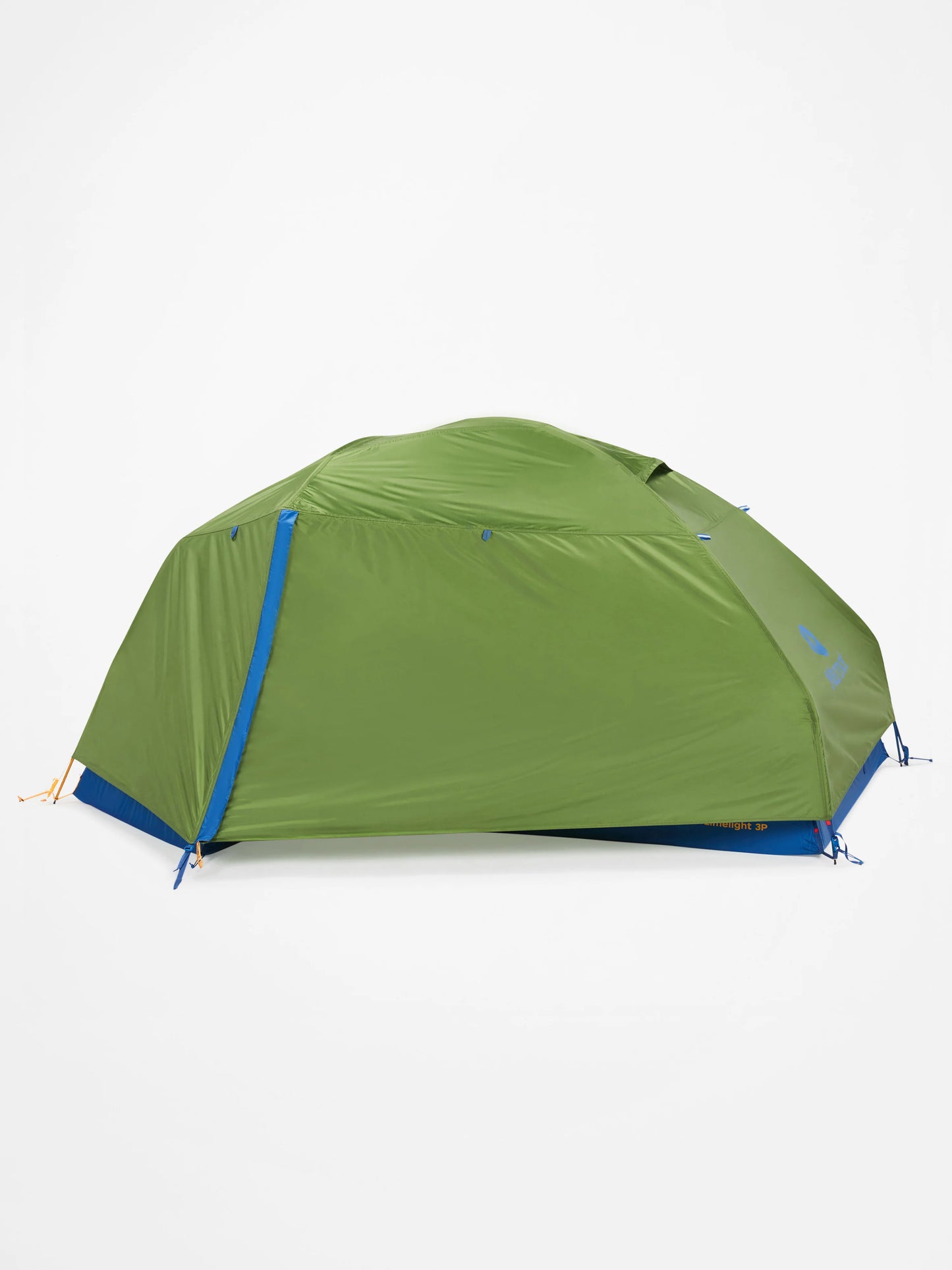 Marmot Limelight 3-Person Tent - Foliage/Dark Azure