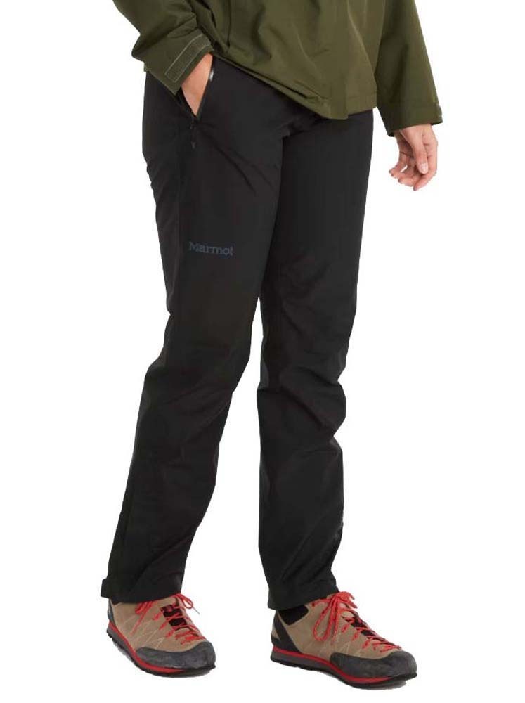 Marmot Paclite Marmot Women's Minimalist GTX Waterproof Pants (GORE-TEX® Paclite ...