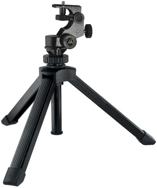 Alpen Optics Micro Adjustable Table Top Tripod (AA705)