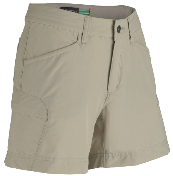 Marmot Women's Ani Short