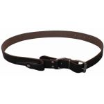 Leather Bushman's Belt