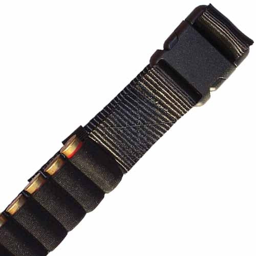 Innercore Cordura Cartridge Belt 12g