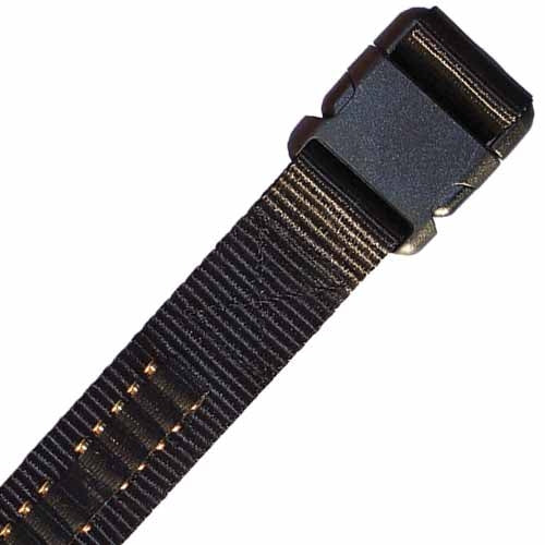 Innercore Cordura Cartridge Belt .22cal