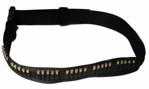 Innercore Cordura Cartridge Belt .22cal