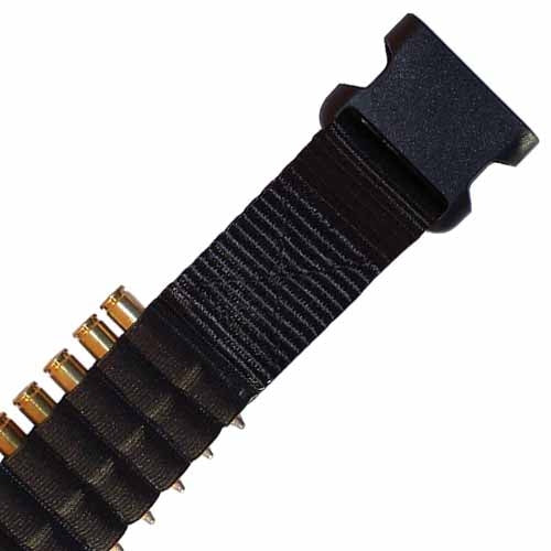 Innercore Cordura Cartridge Belt .30cal