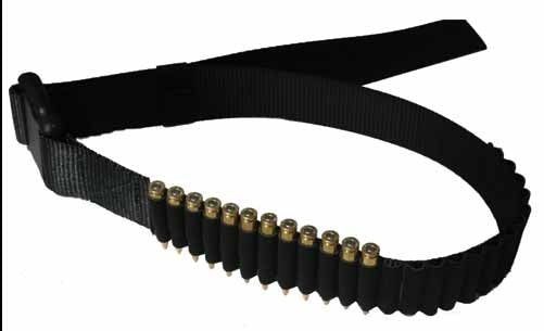 Innercore Cordura Cartridge Belt .30cal