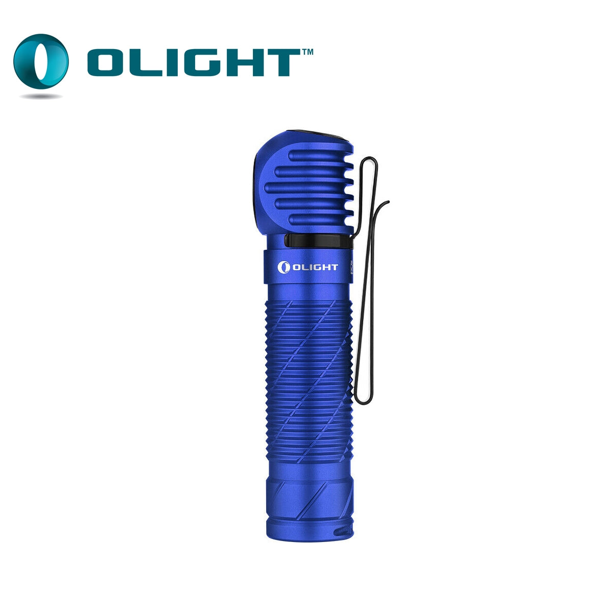 Olight Perun 2 Right Angle Torch/Headlamp - 2500Lm