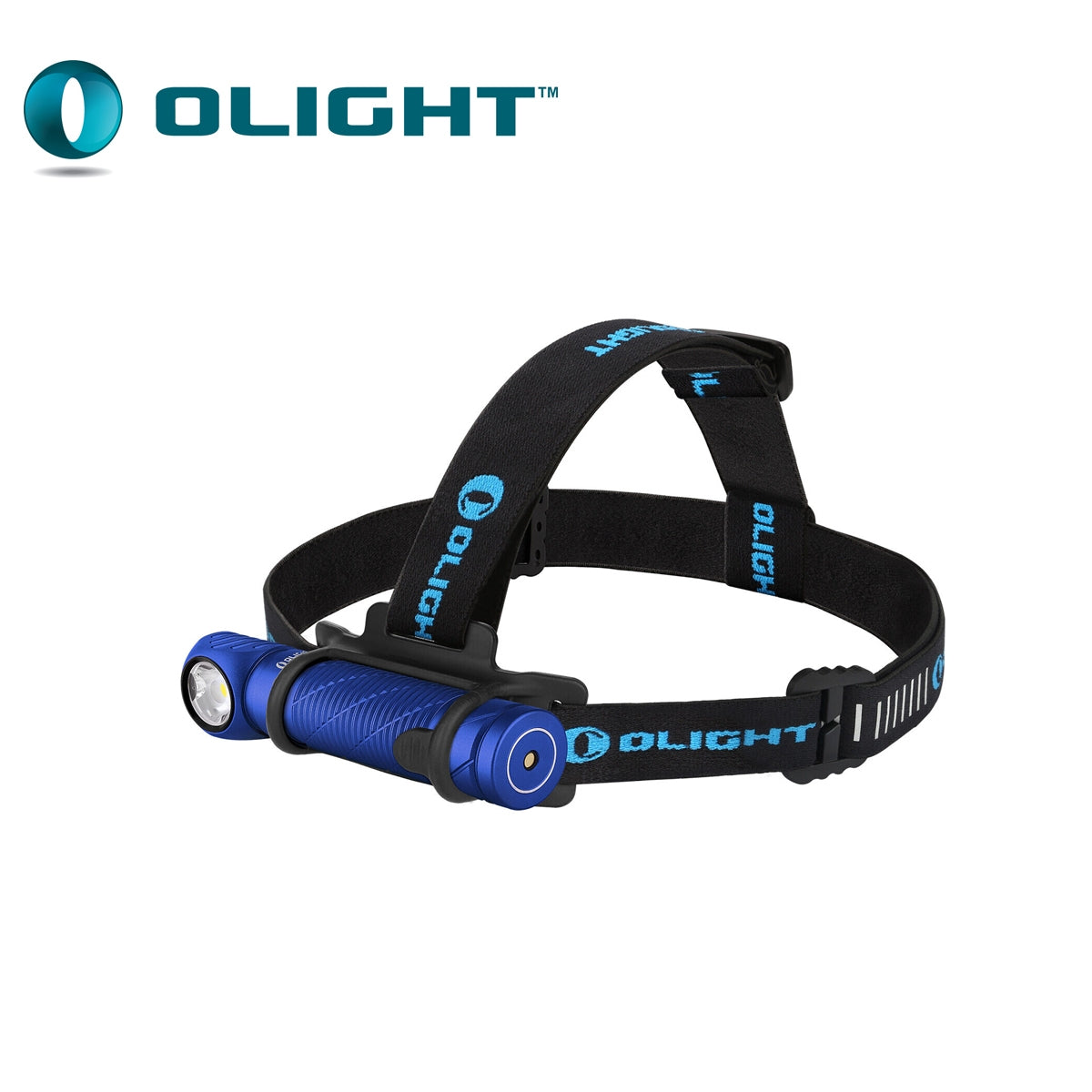 Olight Perun 2 Right Angle Torch/Headlamp - 2500Lm