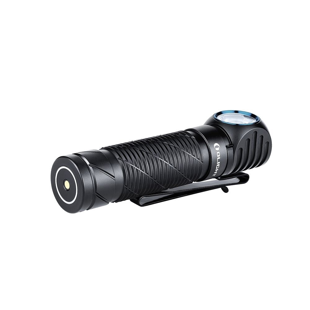 Olight Perun 2 Right Angle Torch/Headlamp - 2500Lm