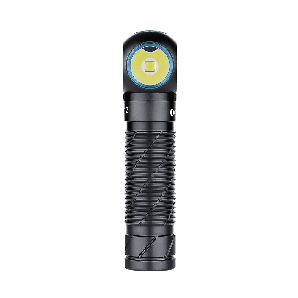 Olight Perun 2 Right Angle Torch/Headlamp - 2500Lm