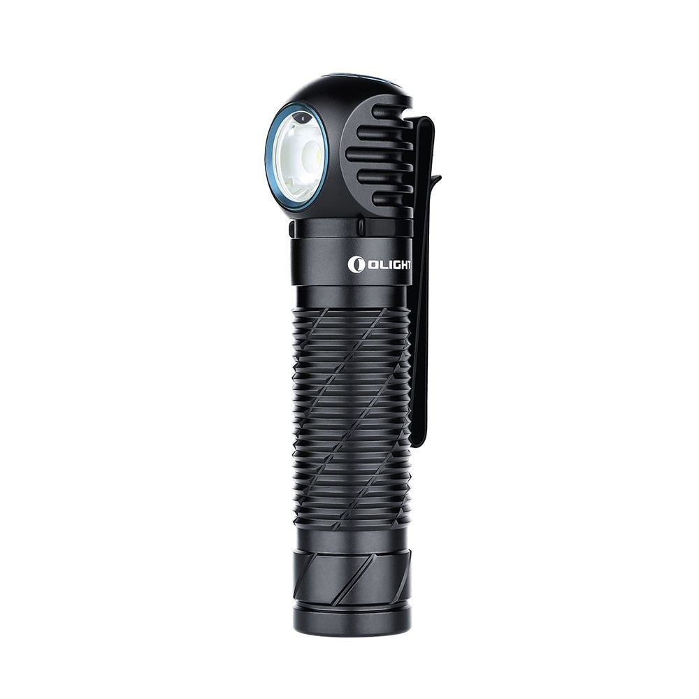 Olight Perun 2 Right Angle Torch/Headlamp - 2500Lm