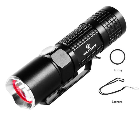 Olight M10 Maverick LED Torch 350Lm