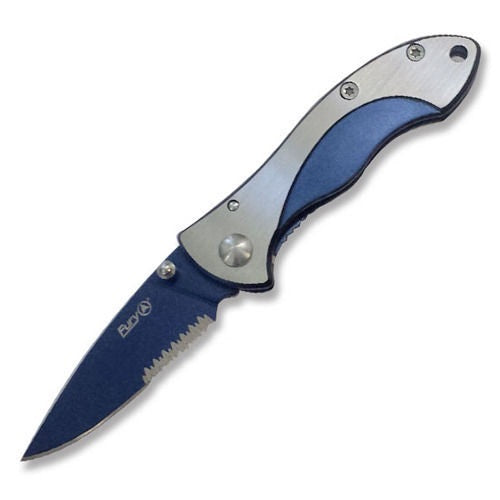 Fury Surfer Folding Knife