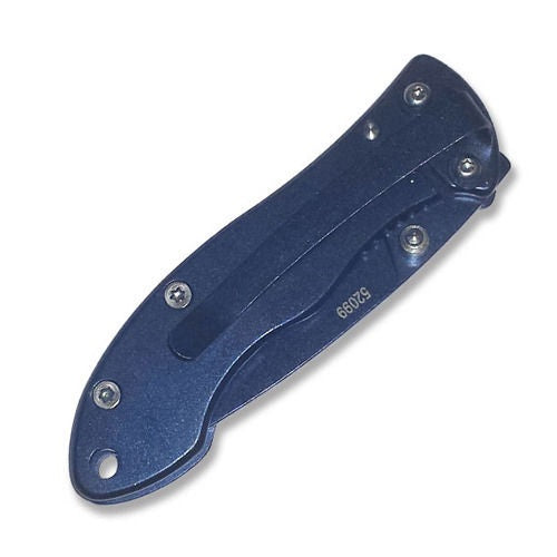 Fury Surfer Folding Knife