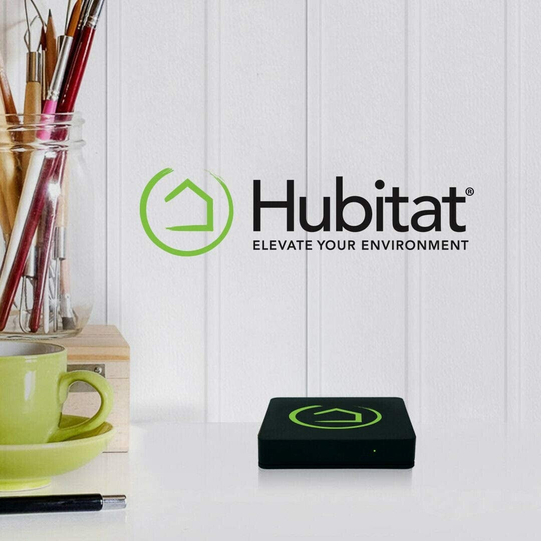 Hubitat Elevation C7 (AUS/NZ)