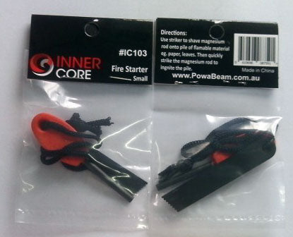 Innercore Fire Starter Tool - Small