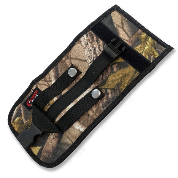 Ammo Pouch Camo 14 Rounds