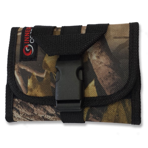 Ammo Pouch Camo 14 Rounds