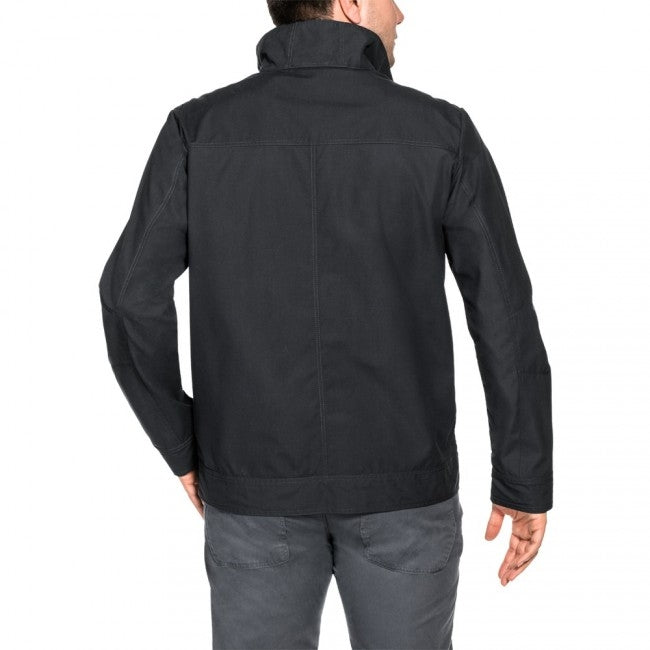 Jack Wolfskin Camio Road Jacket - Phantom