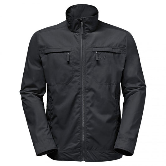 Jack Wolfskin Camio Road Jacket - Phantom