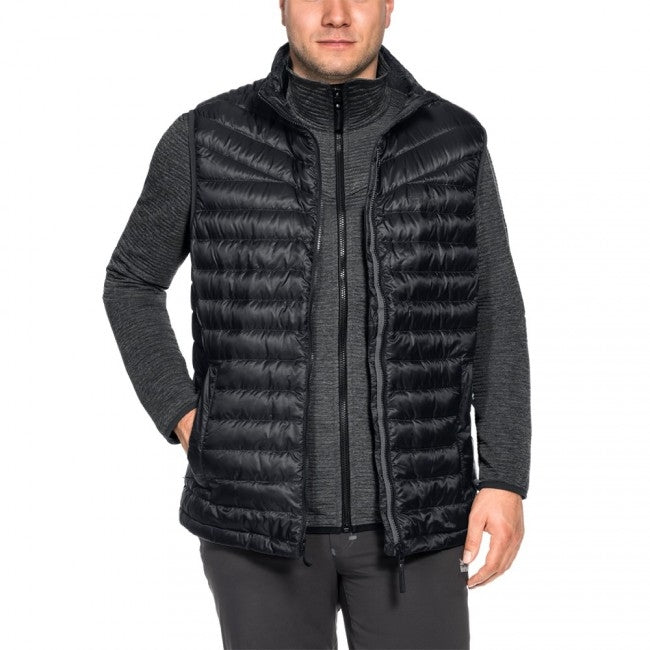 Jack Wolfskin Tongari Vista 3in1 Jacket