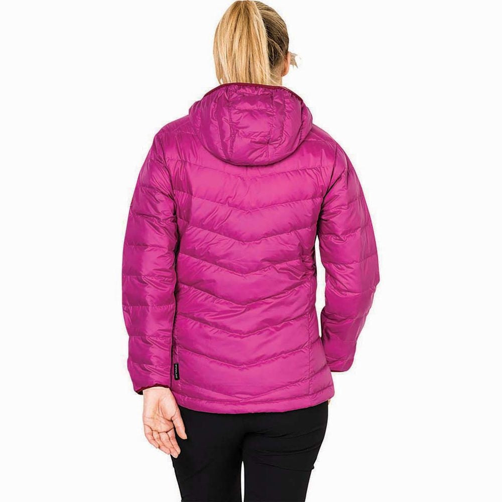 Jack Wolfskin Women's Helium Jacket