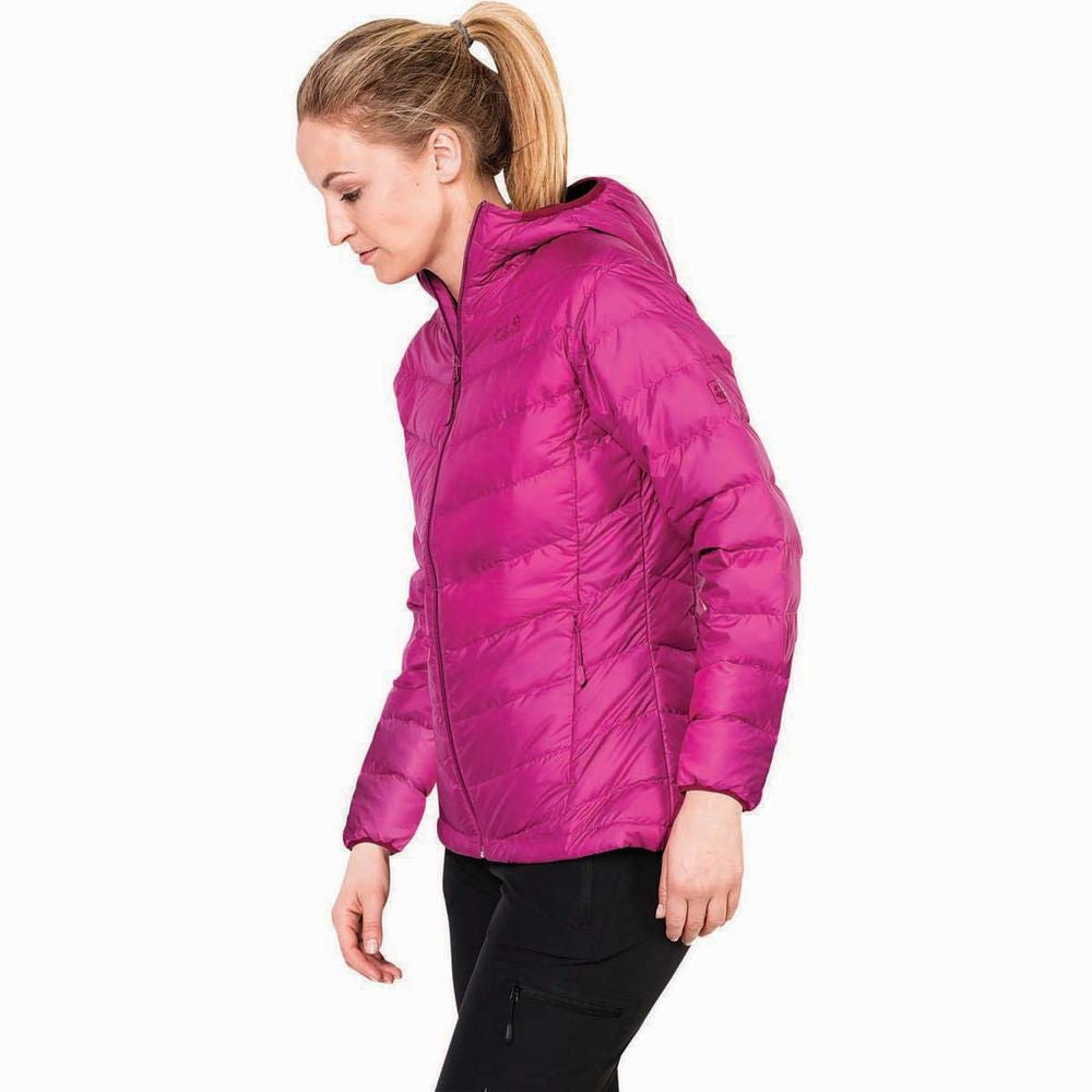 Jack Wolfskin Women's Helium Jacket