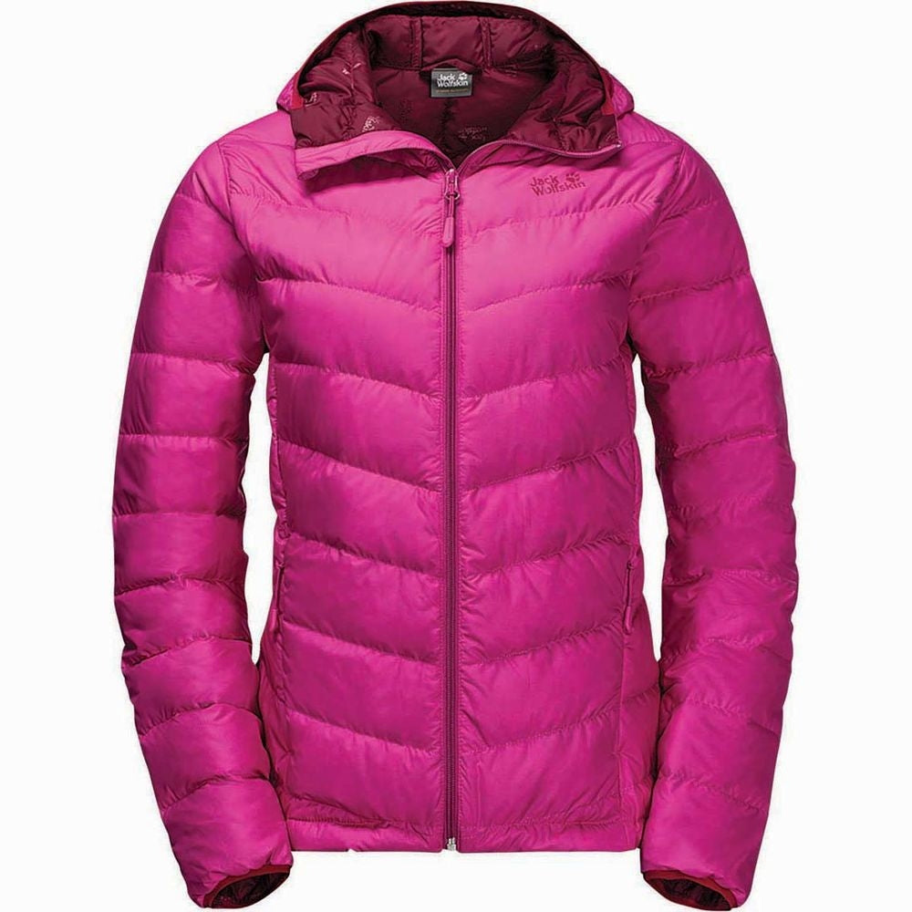 Jack Wolfskin Women's Helium Jacket