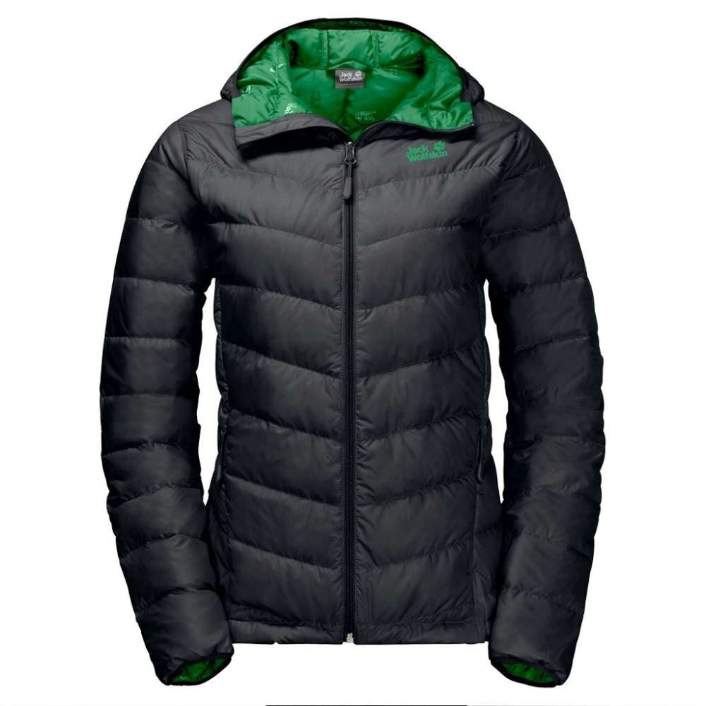 Jack Wolfskin Women's Helium Jacket