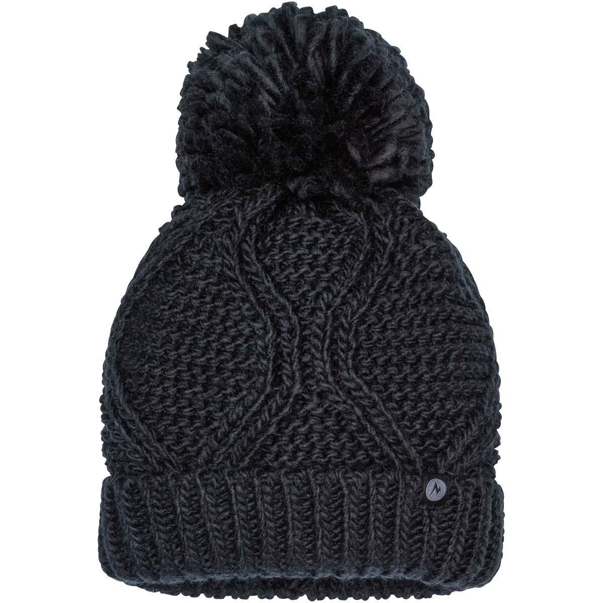 Marmot Women's Monica Hat - Black