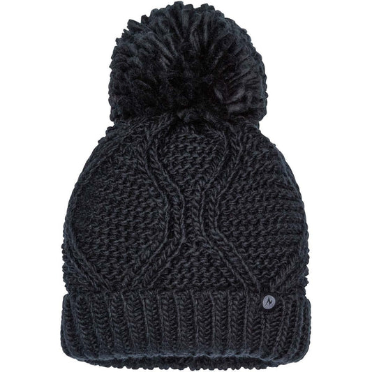 Marmot Women's Monica Hat - Black