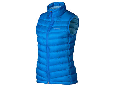 Marmot Women's Jena 700 Fill Down Vest