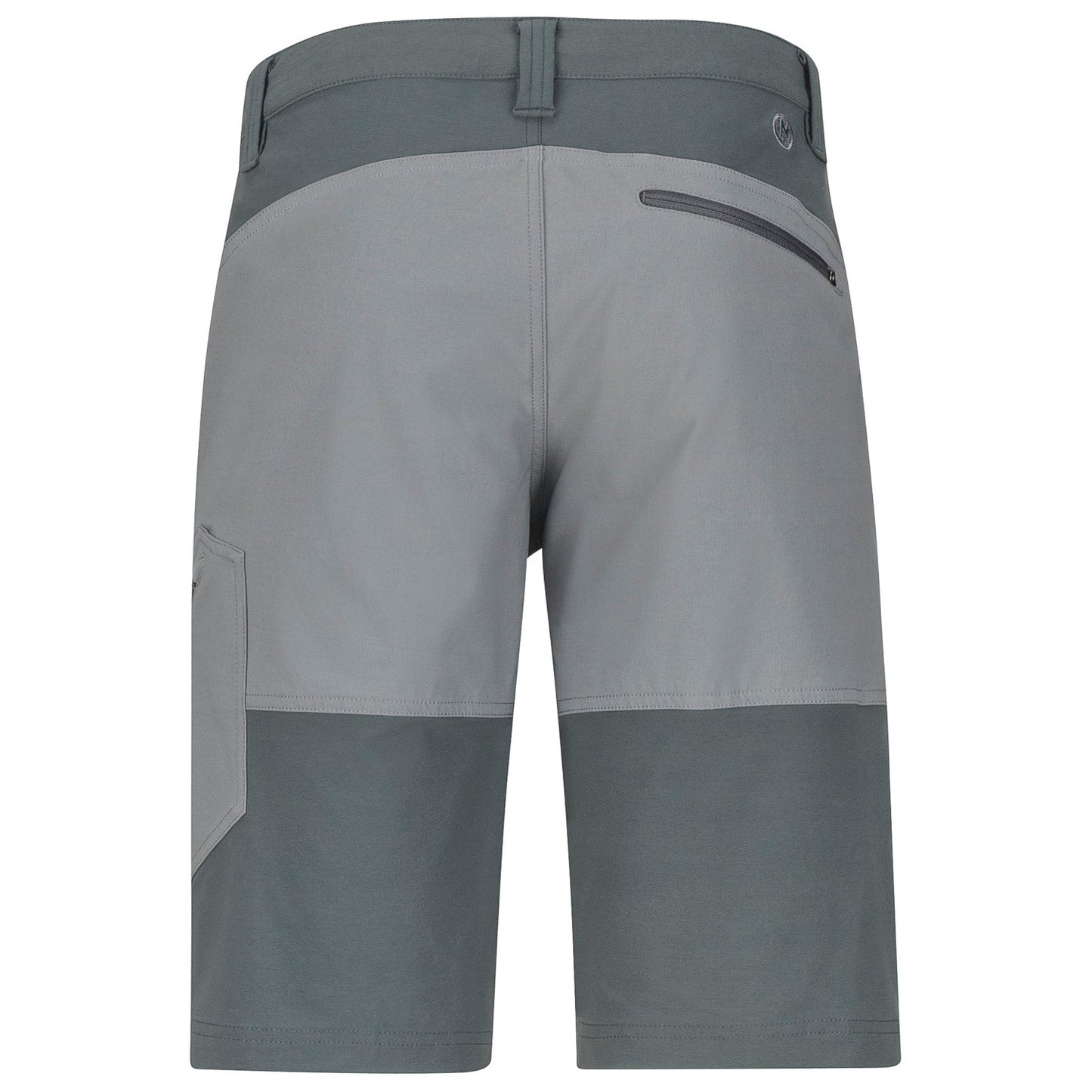 Marmot Men's Limantour Shorts - Slate Grey/Cinder