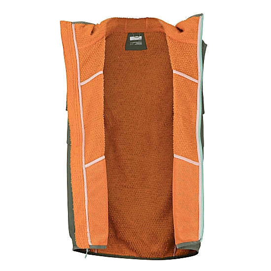 Marmot Men's Alpha 60 Lightweight Vest - Crocodile