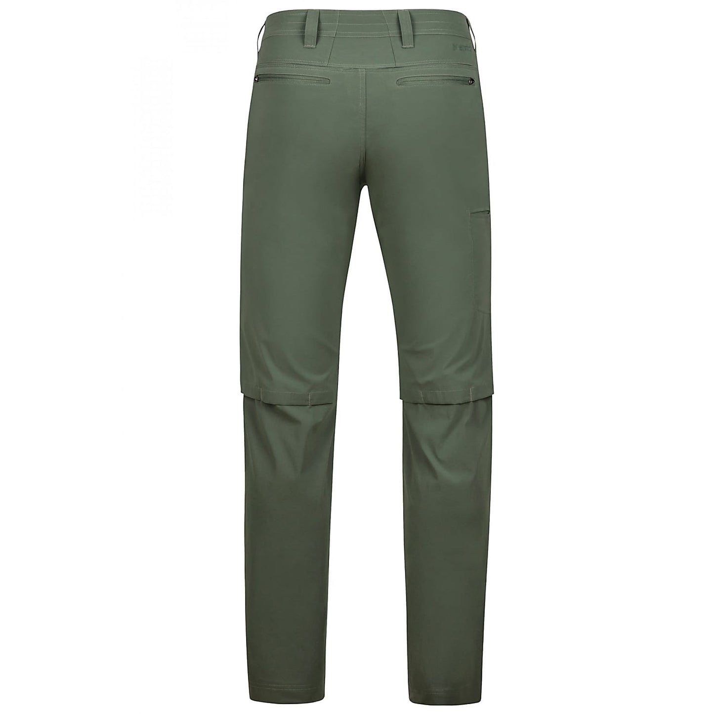 Marmot Men's Syncline Pants - Crocodile