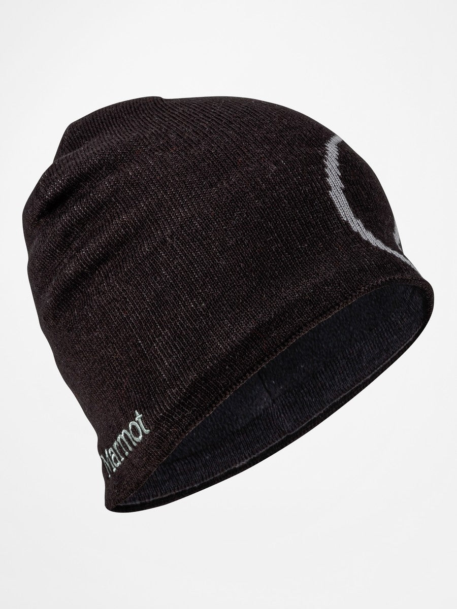 Marmot Summit Hat - Black