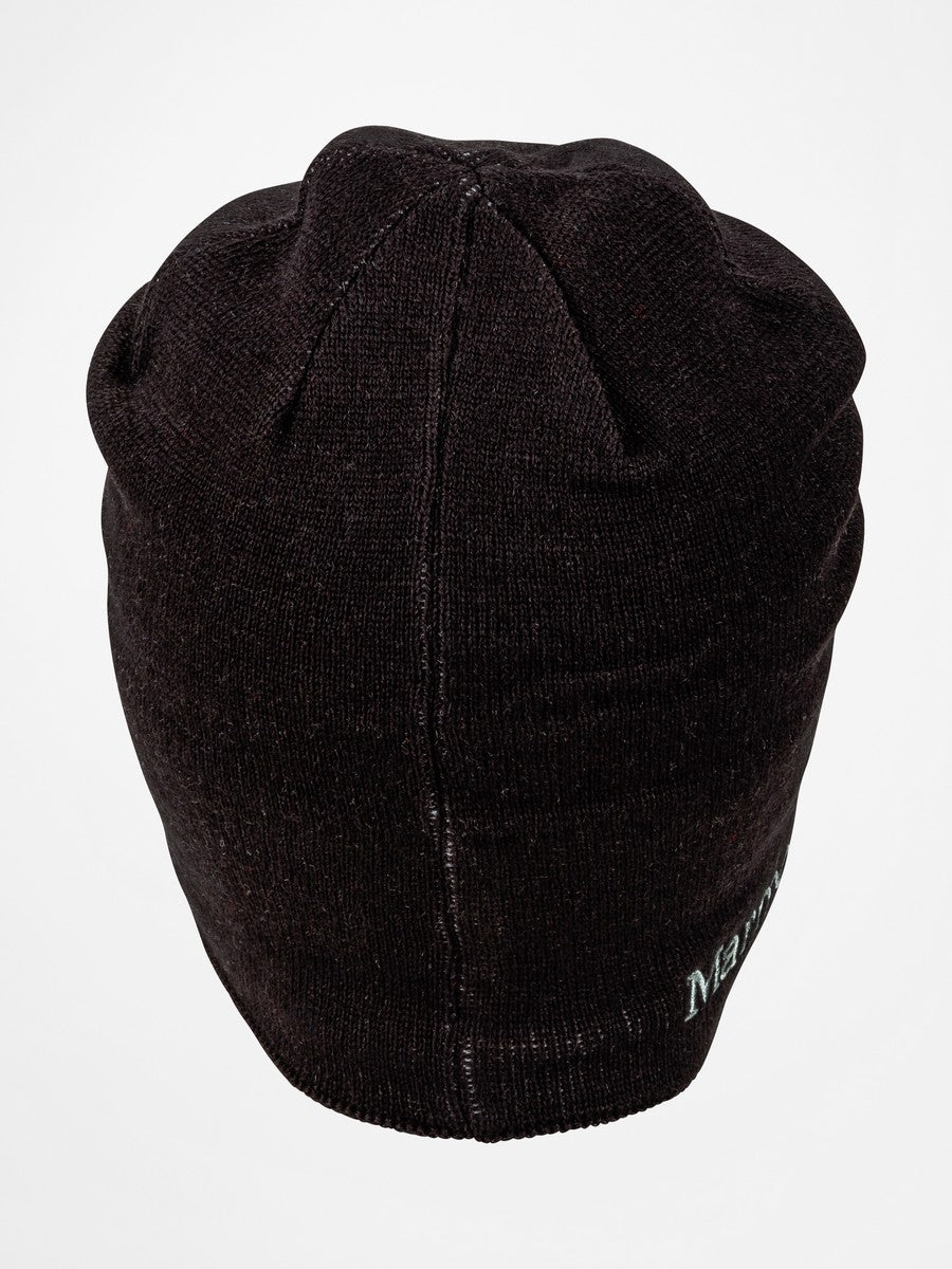 Marmot Summit Hat - Black