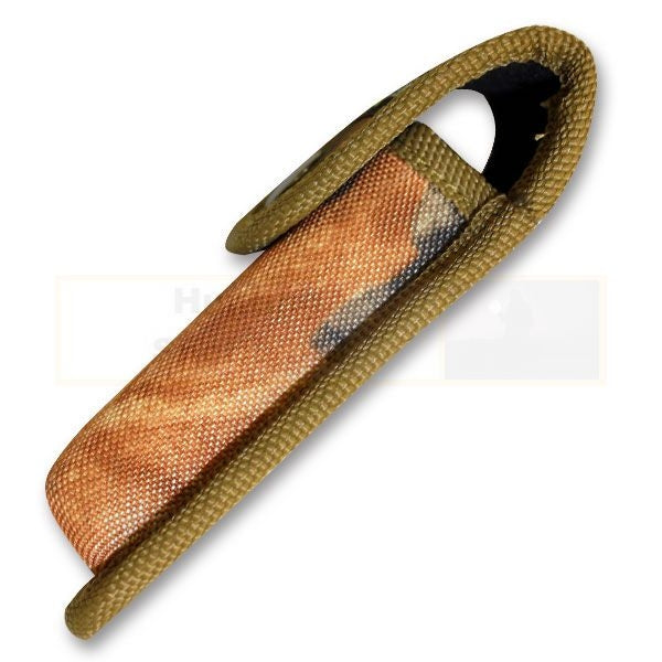 Powa Beam K1000 Camo Knife Pouch - Medium