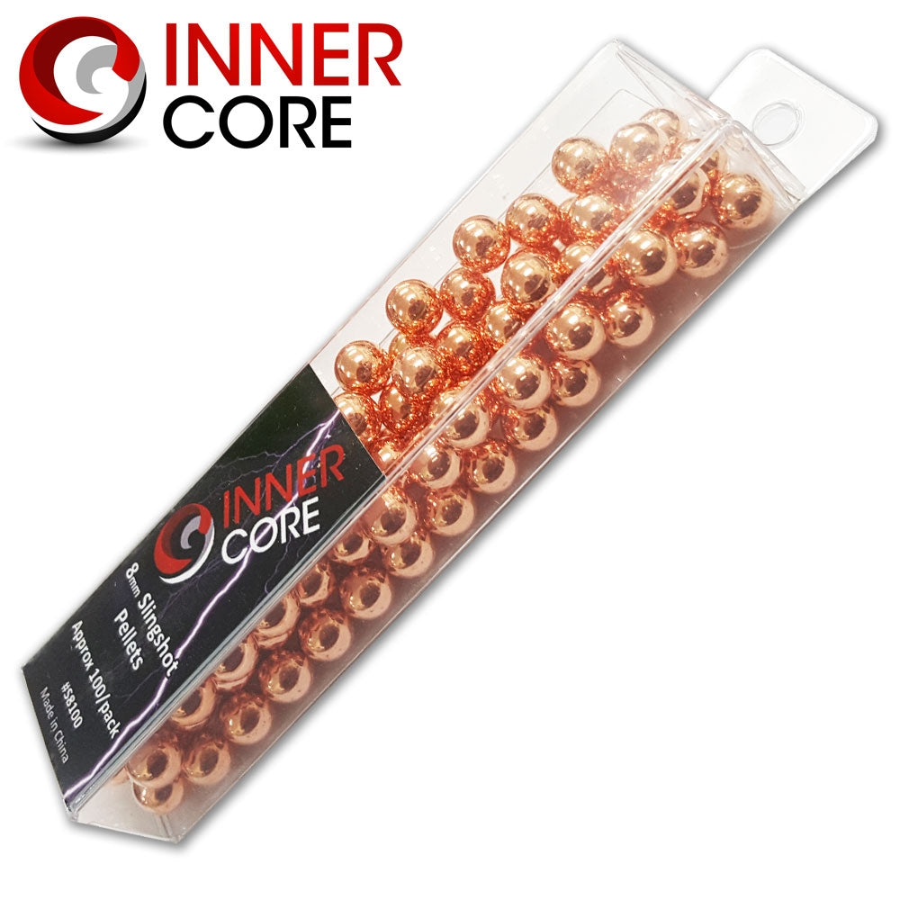 8mm Slingshot Pellets