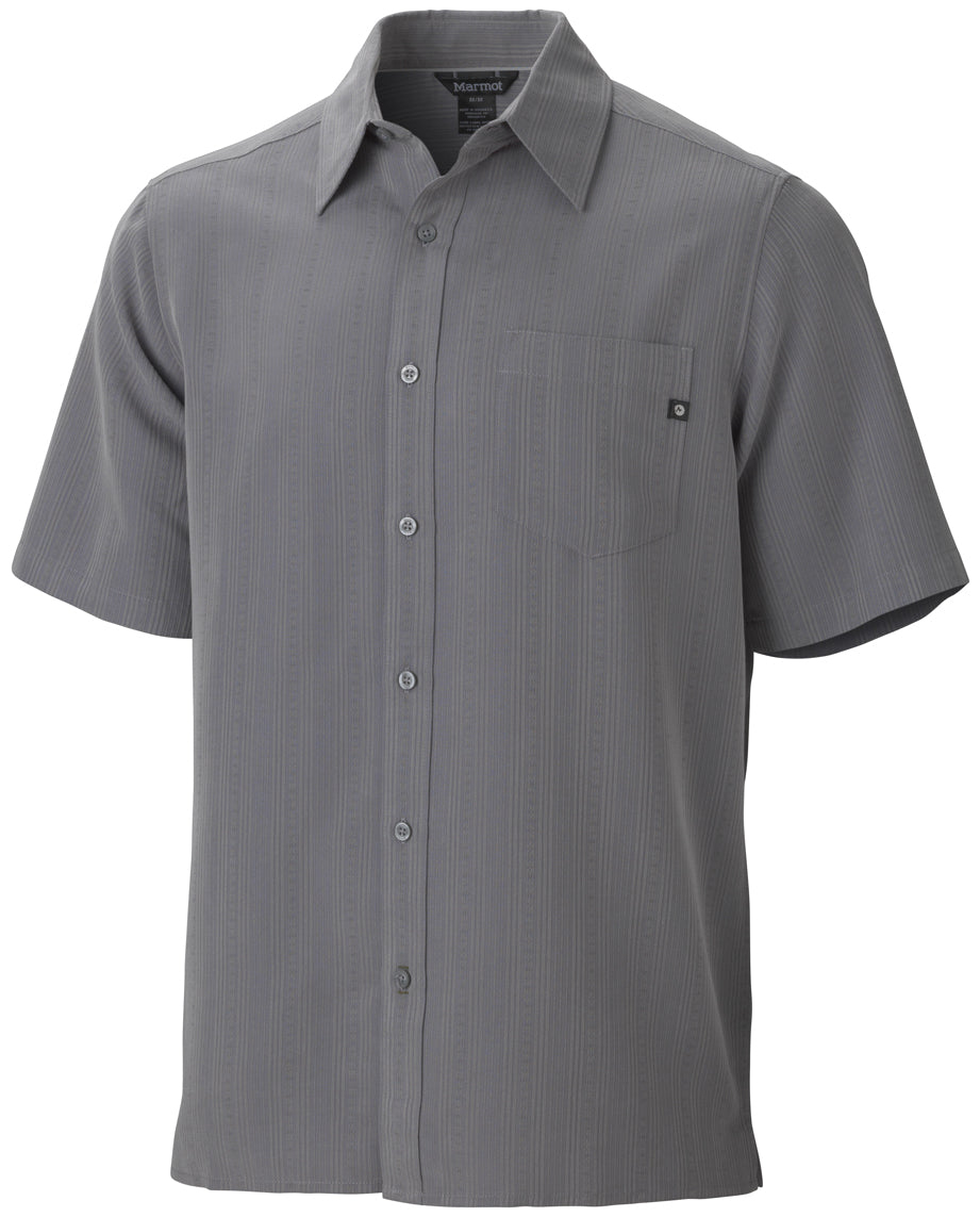 Marmot Harwood SS Shirt