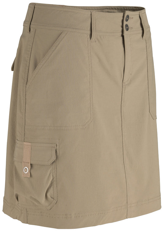 Marmot Women's Oasis Cargo Skort