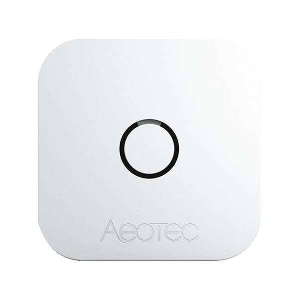 Aeotec aërQ Temp and Humidity Sensor