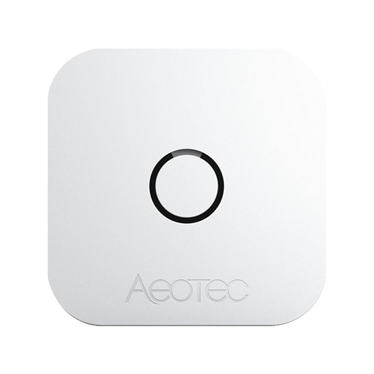 Aeotec aërQ Temp and Humidity Sensor