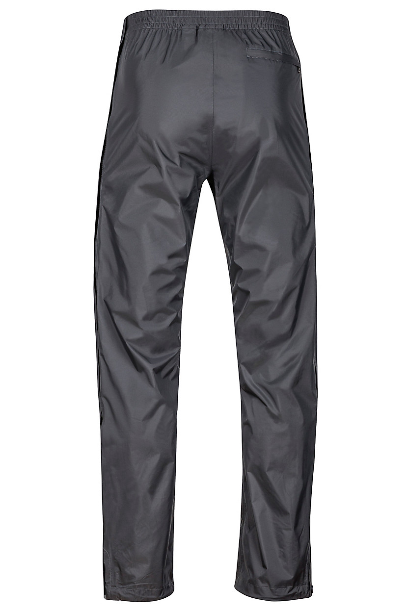 Marmot Men's PreCip Full Zip Waterproof Pants | eBay