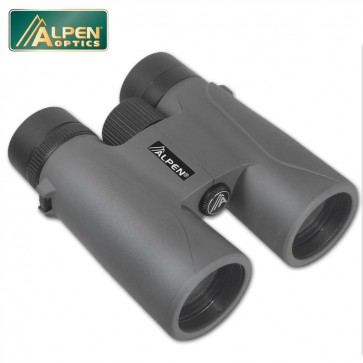 Alpen Gem Waterproof Binoculars 8x42