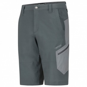 Marmot Men's Limantour Shorts - Slate Grey/Cinder 